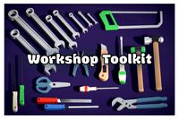 20+ Work Shop Tool Kit - Mechanic Carpentry Tool