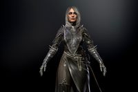 DarkLady Remaster
