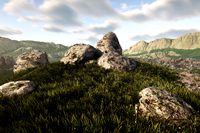 NatureScape Pack