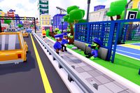 Low Poly 16in1 - RG Poly