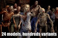 Complete Zombies Bundle