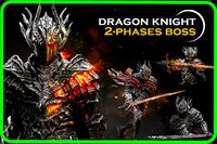 Dragon Knight