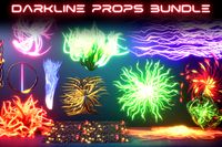 Darkline Props Bundle v1.1