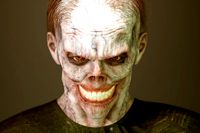 The Infected