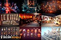 Decor Bundle