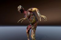 Mutant 002