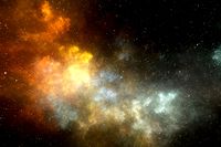 12K HDRI Space Panoramas – Skyboxes & Lighting Pack