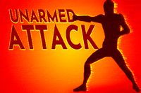 Unarmed Attack Animation Pack