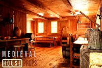 Medieval House Props Vol_02