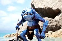 The Fishman