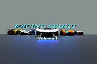 RACING SPIRIT 1