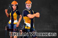 Urban Workers