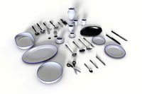 Kitchenware set 1