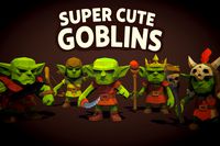 Super Cute Goblins