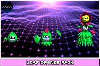 Leaf Drone Evolution Pack
