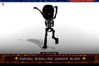 Parang Irang