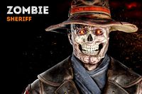 modular zombie sheriff