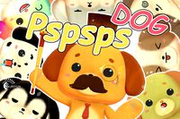 Pspsps Dog