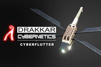 Drakkar Cybernetics - Cyberflutter