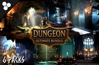 Dungeon Ultimate Bundle