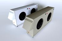 Rooftop AC hvac unit 4