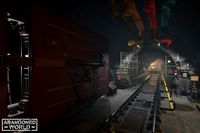 Modular Underground Tunnels - URP