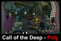 Call of the Deep - Poly Bundle