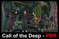 Call of the Deep - PBR Bundle