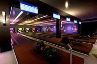 Bowling Alley (URP)
