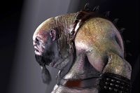Troll 6 Game ready character