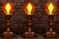 Medieval Table_Lamp_2