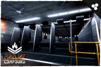 Modular Shooting Range (Military Base, Military Facility, Shooting Range, Army)
