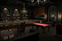 Gentleman's Casino Club (MODULAR)