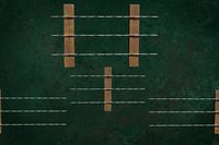Military FencesWireB Series Metal Fortress Obstacle- N3P