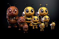 HoneyBee Mobile Ready