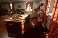 40s Office