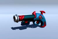 Rose Fantasy World _ Reap