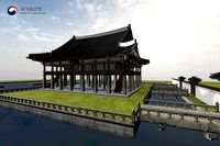 KHS - Gyeonghoeru, Gyeongbokgung