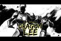 Dragon Lee AnimSet