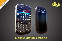Classic QWERTY Phone