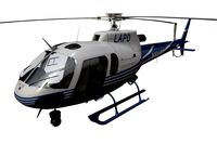 AS-350 LAPD 2