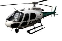 AS-350 Hillsborough Sheriff