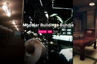 Modular Buildings Bundle