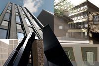 OWA Urban Buildings Bundle BRONZE