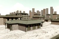 OWA Building Pack 08: Villages, Towns &amp; Cities