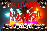Halloween Horror Pack