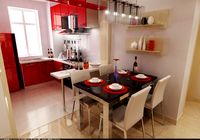 Condo 120 3D Model