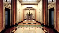Archinteriors vol 32 3D Model