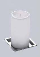 Candle 3D Model