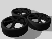 Rimm_2 3D Model
